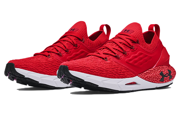 Lookbook Under Armour Hovr Phantom 2 ''Fire Ball'' Herren Sneaker 3023017-604