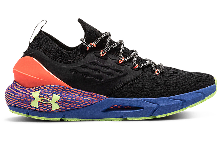 Order 安德瑪 HOVR 幻影 2 代 '夜光' 3023628-001