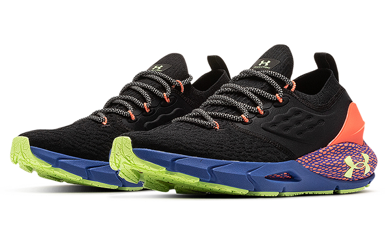 Lookbook 安德瑪 HOVR 幻影 2 代 '夜光' 3023628-001