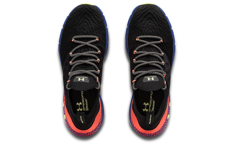 Shop 安德瑪 HOVR 幻影 2 代 '夜光' 3023628-001