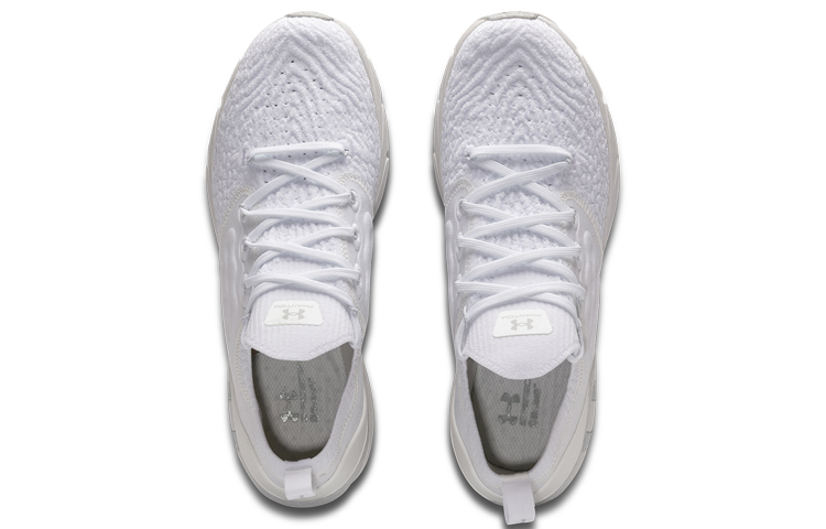 Shop Under Armour HOVR Phantom 2 'Gris Halo' 3023017-100