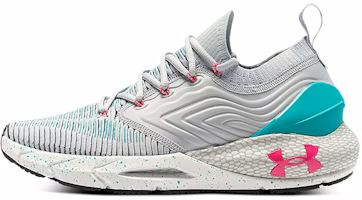 Under Armour HOVR Phantom 2 Inknt SP Grey 3025254-100 Under Armour HOVR Phantom 2 Inknt SP Grey 3025254-100