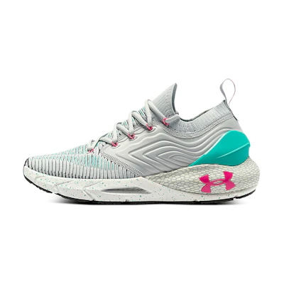 UA HOVR Phantom 2 Inknt SP Grey