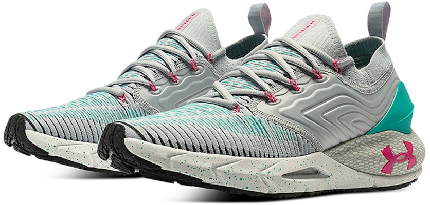 Under Armour HOVR Phantom 2 Inknt SP Grey 3025254-100 Lookbook Under Armour HOVR Phantom 2 Inknt SP Grey 3025254-100