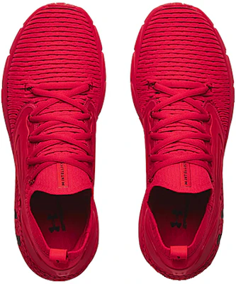 安德玛 HOVR Phantom 2 INKNT '红色' 运动鞋 3024154-607 Shop 安德玛 HOVR Phantom 2 INKNT '红色' 运动鞋 3024154-607