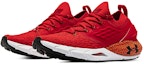 Lookbook Under Armour HOVR Phantom 2 CN 'Merah' 3025194-600
