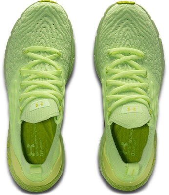 언더아머 호버 팬텀 2 '라임 피즈' ️️ 3023017-300 Shop 언더아머 호버 팬텀 2 '라임 피즈' ️️ 3023017-300