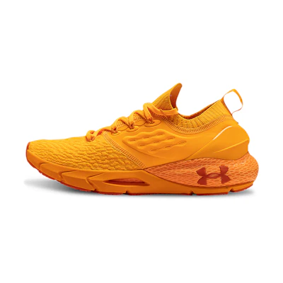 UA HOVR Phantom 2 'Lunar Orange'