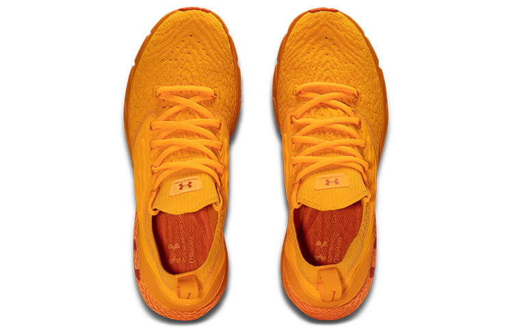 UA HOVR Phantom 2 'Lunar Orange' 圖 4