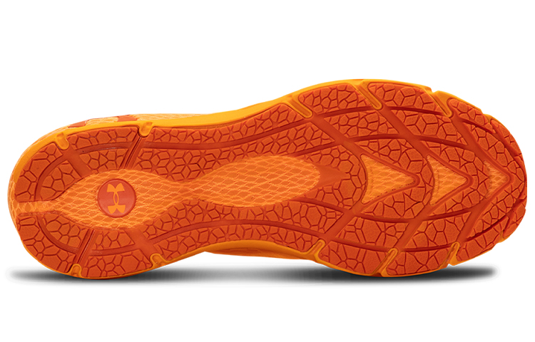 UA HOVR Phantom 2 'Lunar Orange' 圖 5