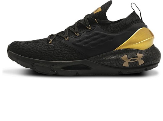 Under Armour HOVR Phantom 2 'Kilauan Emas Metalik' 3023899-001 Buy Under Armour HOVR Phantom 2 'Kilauan Emas Metalik' 3023899-001