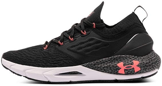 Under Armour HOVR Phantom 2 CN 簡約 低筒 跑步鞋 男款 黑 Buy Under Armour HOVR Phantom 2 CN 簡約 低筒 跑步鞋 男款 黑