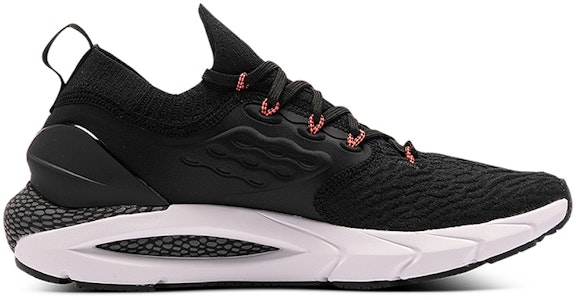 Under Armour HOVR Phantom 2 CN 簡約 低筒 跑步鞋 男款 黑 Order Under Armour HOVR Phantom 2 CN 簡約 低筒 跑步鞋 男款 黑