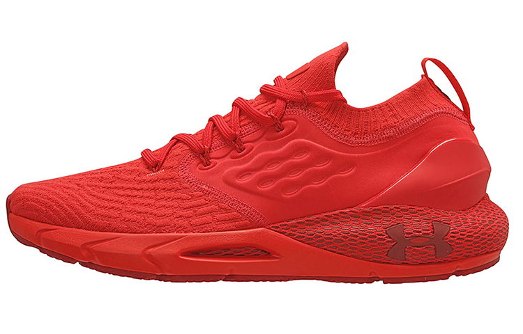 UA HOVR Phantom 2 'Red'