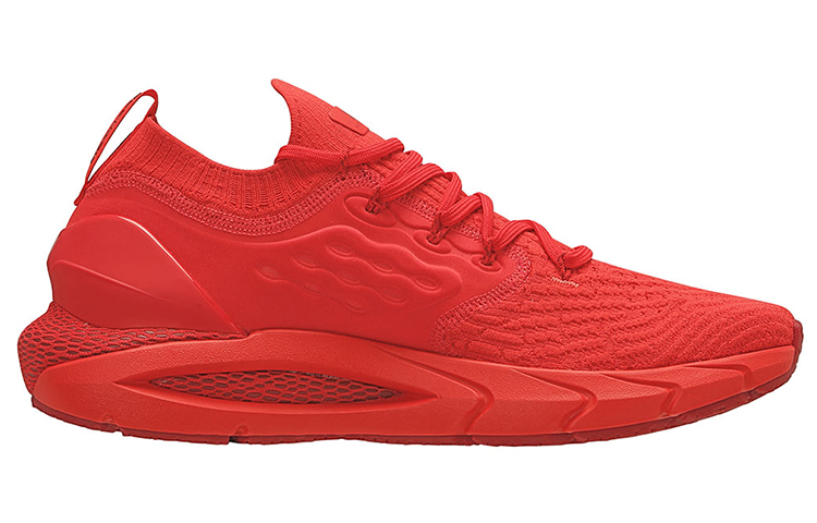UA HOVR Phantom 2 'Red' 圖 2
