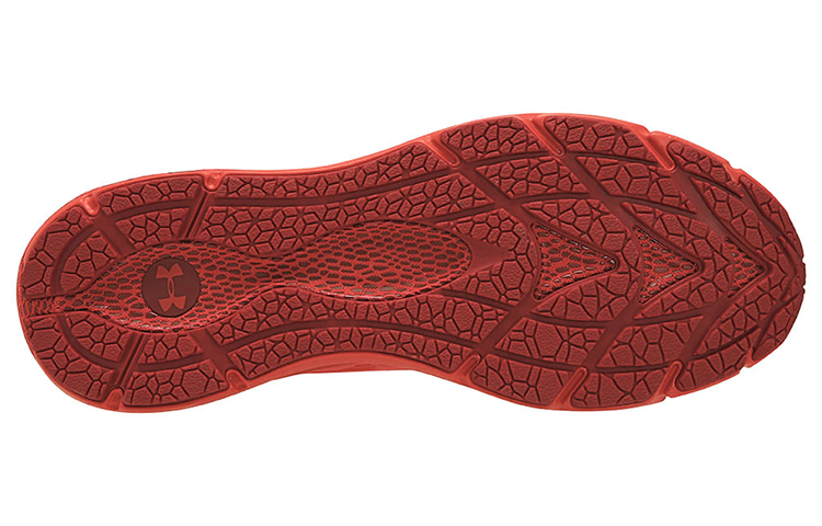 UA HOVR Phantom 2 'Red' 圖 4