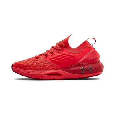 UA HOVR Phantom 2 'Versa Red'
