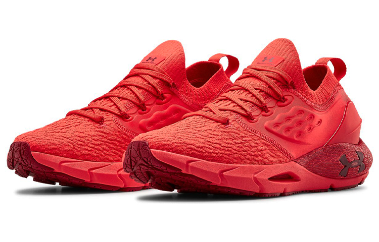 UA HOVR Phantom 2 'Versa Red' 圖 3