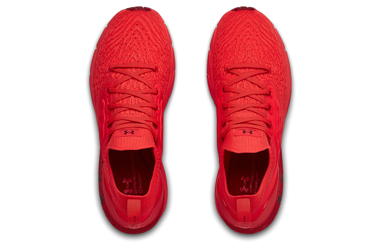 UA HOVR Phantom 2 'Versa Red' 圖 4