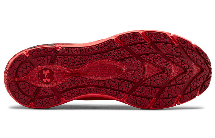 UA HOVR Phantom 2 'Versa Red' 圖 5