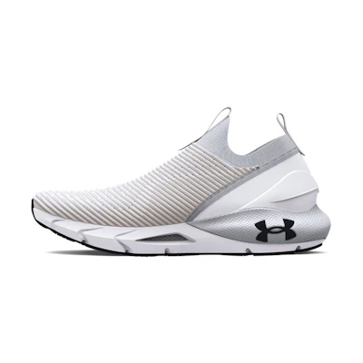 UA HOVR Phantom 2 'Grey White'