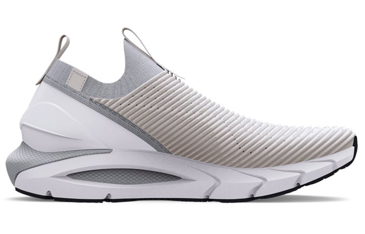 UA HOVR Phantom 2 'Grey White' 圖 2