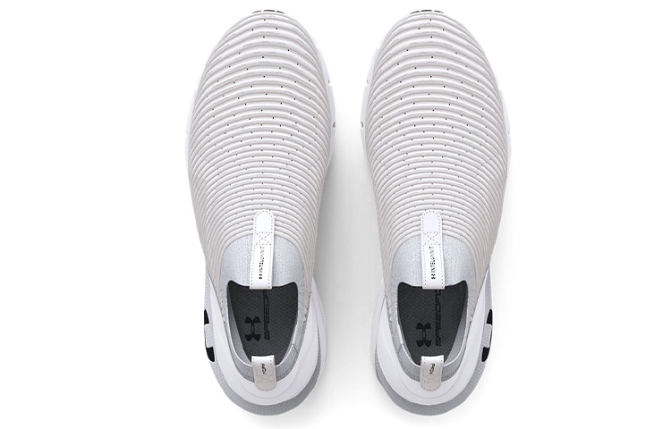 UA HOVR Phantom 2 'Grey White' 圖 4