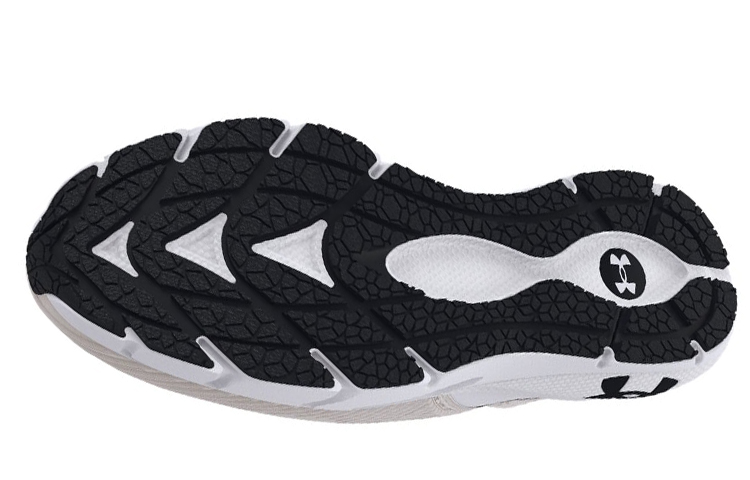 UA HOVR Phantom 2 'Grey White' 圖 5