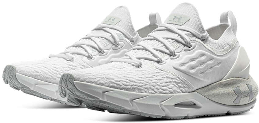 언더아머 호버 팬텀 2 CN '화이트' 3025194-101 Lookbook 언더아머 호버 팬텀 2 CN '화이트' 3025194-101