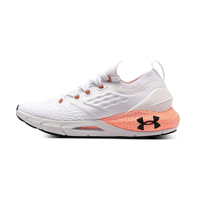 UA HOVR Phantom 2 CN 'White Orange'