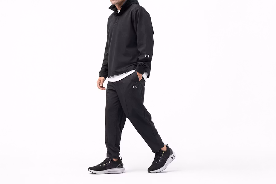 Under Armour HOVR Phantom 2 CLR SFT CN Noir 3025195-001 Order Under Armour HOVR Phantom 2 CLR SFT CN Noir 3025195-001
