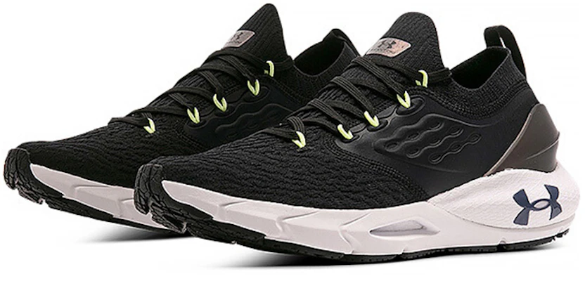 Under Armour HOVR Phantom 2 CLR SFT CN Noir 3025195-001 Shop Under Armour HOVR Phantom 2 CLR SFT CN Noir 3025195-001