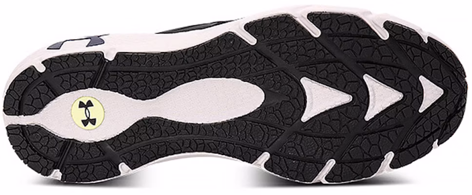 Under Armour HOVR Phantom 2 CLR SFT CN Noir 3025195-001 Details for Under Armour HOVR Phantom 2 CLR SFT CN Noir 3025195-001