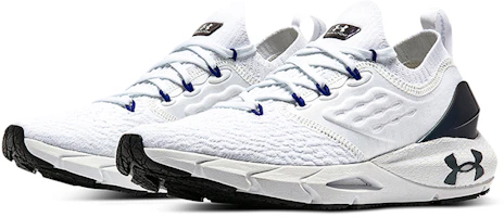 Lookbook Under Armour HOVR Phantom 2 CLR SFT CN Putih 3025195-100