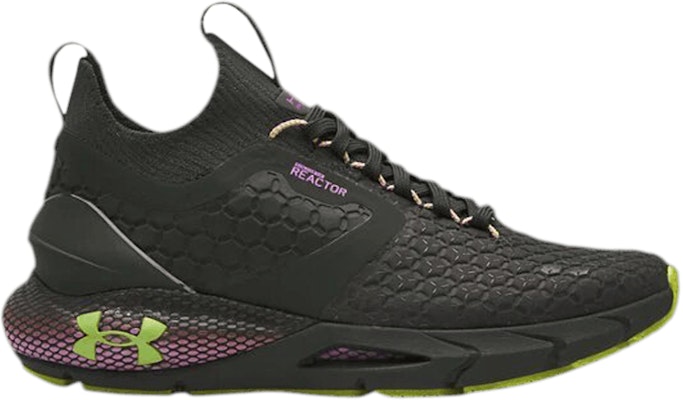 Women Under Armour HOVR Phantom 2 ColdGear Reactor Baroque Green