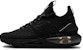 Under Armour HOVR Phantom 2 ColdGear Reactor 'Ungu Gelap' 3023391-501