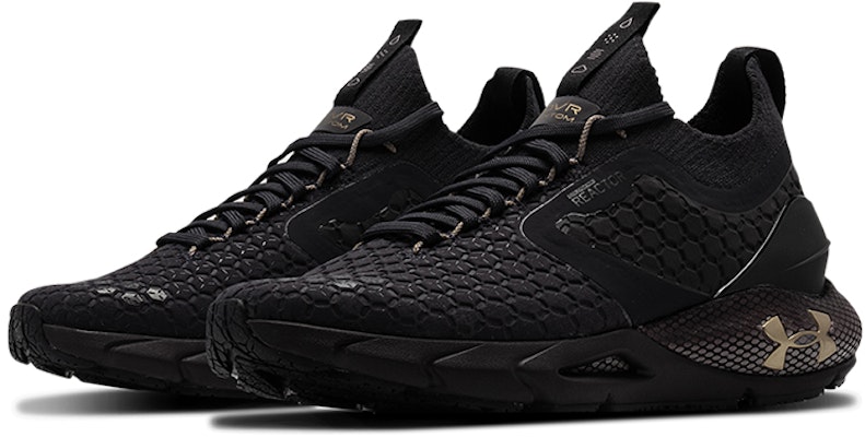 Under Armour HOVR Phantom 2 ColdGear Reactor ''Schwarz Lila'' 3023391-501 Lookbook Under Armour HOVR Phantom 2 ColdGear Reactor ''Schwarz Lila'' 3023391-501