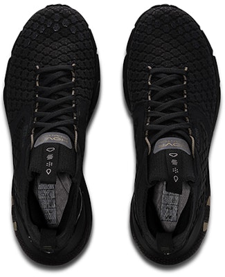 Under Armour HOVR Phantom 2 ColdGear Reactor 'Blackout Purple' 3023391-501 Shop Under Armour HOVR Phantom 2 ColdGear Reactor 'Blackout Purple' 3023391-501