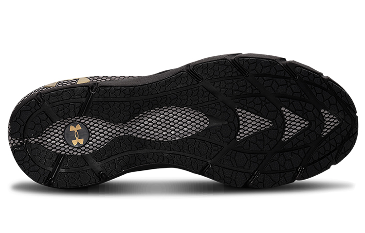 Purchase Under Armour HOVR Phantom 2 ColdGear Reactor ''Schwarz Lila'' 3023391-501