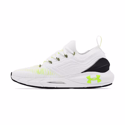 UA HOVR Phantom 2 INKNT 'White Black'