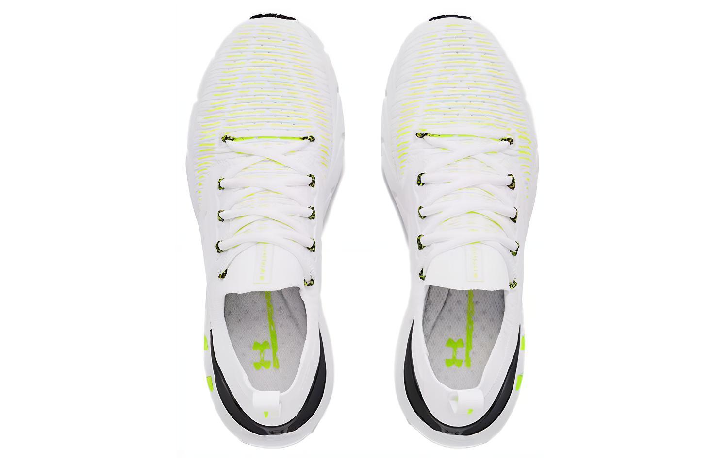 Lookbook UAホバーファントム2 INKNT 白黒 3024154-104