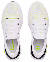 Lookbook Under Armour HOVR Phantom 2 INKNT 'White Black' 3024154-104