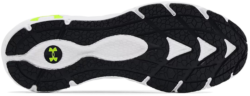Under Armour HOVR Phantom 2 INKNT 'Putih Hitam' 3024154-104 Shop Under Armour HOVR Phantom 2 INKNT 'Putih Hitam' 3024154-104