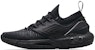 Under Armour HOVR Phantom 2 IntelliKnit 'Hitam' 3024154-001