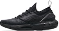 Buy Under Armour HOVR Phantom 2 IntelliKnit 'Hitam' 3024154-001