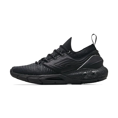 UA HOVR Phantom 2 IntelliKnit 'Black'