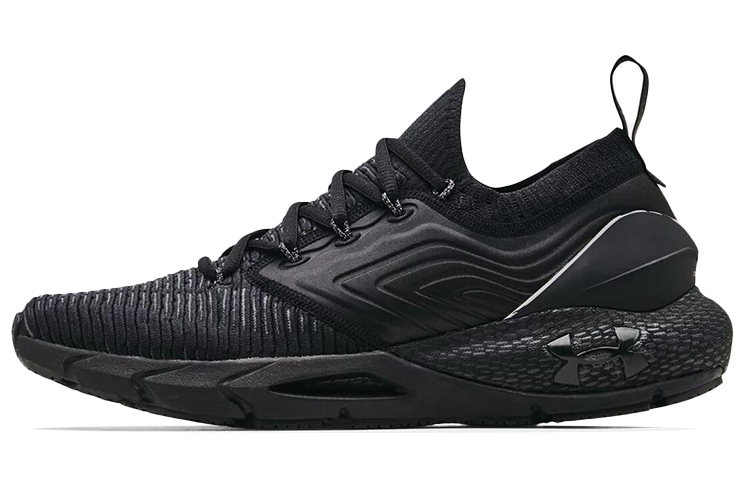 Under Armour HOVR Phantom 2 IntelliKnit 'Black' 3024154-001