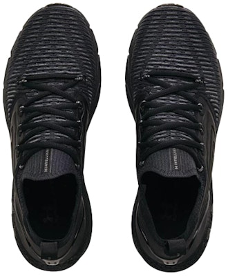 Under Armour HOVR Phantom 2 IntelliKnit 'Hitam' 3024154-001 Lookbook Under Armour HOVR Phantom 2 IntelliKnit 'Hitam' 3024154-001