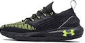 Buy Under Armour HOVR Phantom 2 IntelliKnit 'Hitam Kuning Terang' 3024154-008