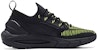Under Armour HOVR Phantom 2 IntelliKnit 'Hitam Kuning Terang' 3024154-008